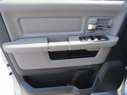 Used 2011 RAM 3500 Big Horn image 19