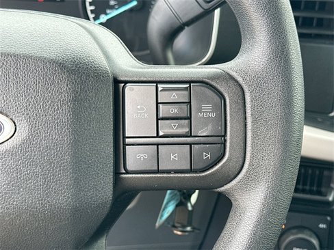 Used 2023 Ford F150 XLT image 26