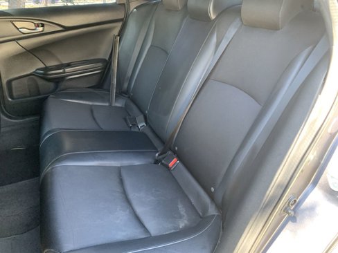 Used 2021 Honda Civic Sport image 25