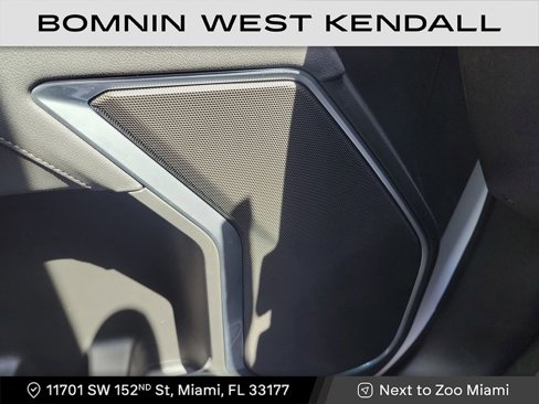 Used 2025 Chevrolet Silverado 1500 RST image 28