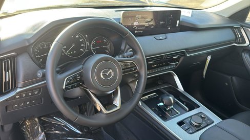 New 2026 MAZDA CX-90 3.3 Turbo w/ Preferred Package image 19