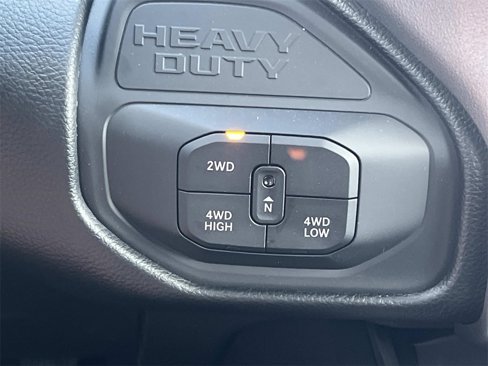 New 2026 RAM 3500 Laramie image 23