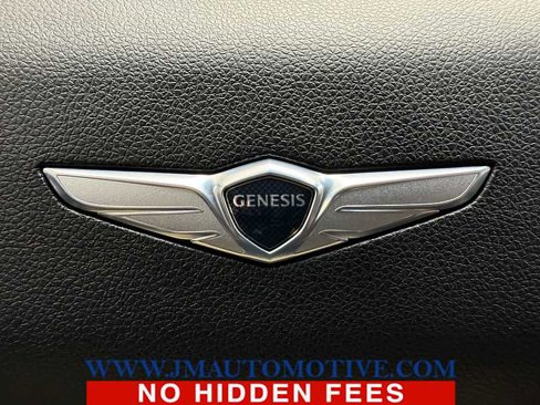 Used 2024 Genesis GV70 2.5T image 40