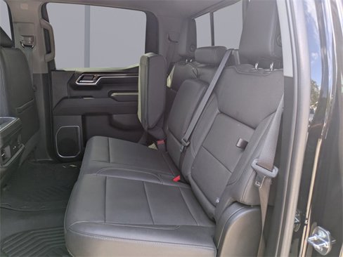 Used 2023 Chevrolet Silverado 1500 RST w/ All Star Edition Plus image 13