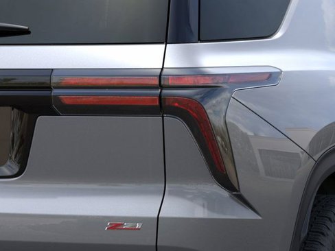 New 2026 Chevrolet Traverse Z71 image 11