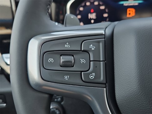 New 2026 Chevrolet Silverado 1500 LT w/ Z71 Off-Road Package image 29