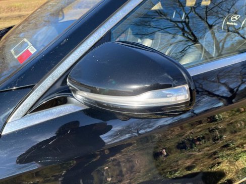 Used 2015 Mercedes-Benz S 550 4MATIC Sedan image 16