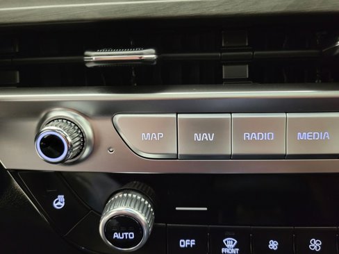 Used 2025 Kia Telluride EX X-Line image 16