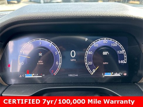 Certified 2025 Jeep Grand Cherokee L Laredo w/ Luxury Tech Group I image 29
