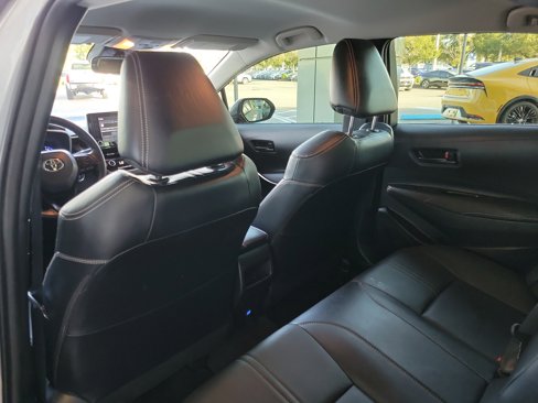 Used 2022 Toyota Corolla LE image 26