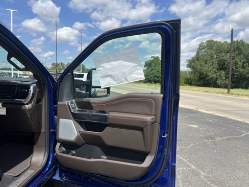 New 2026 Ford F250 4x4 Crew Cab Super Duty image 19