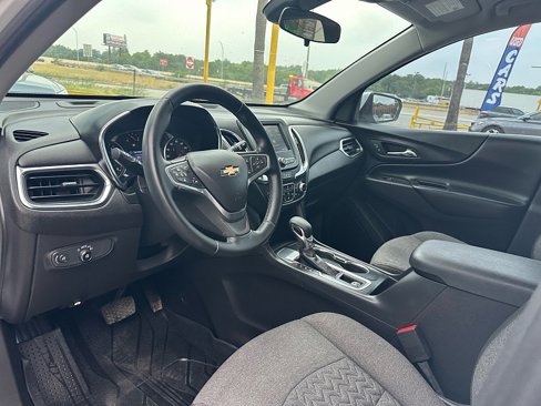 Used 2023 Chevrolet Equinox LT image 9