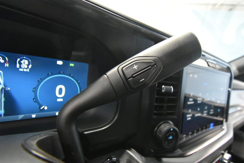 New 2025 Ford F250 Platinum image 12