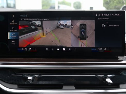 New 2026 BMW X5 xDrive50e image 13