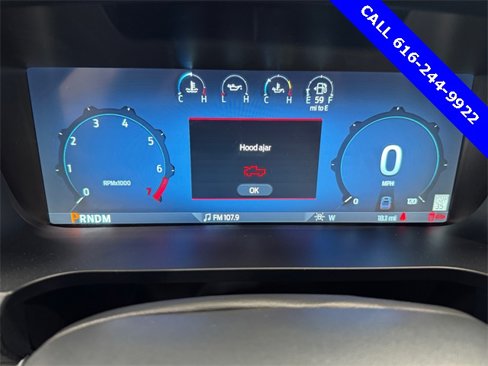 New 2025 Ford F150 XLT image 10