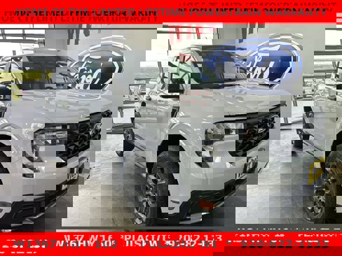 New 2025 Ford Maverick XLT w/ XLT Luxury Package image 3