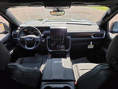 New 2025 GMC Yukon Denali w/ Denali Reserve Package image 21
