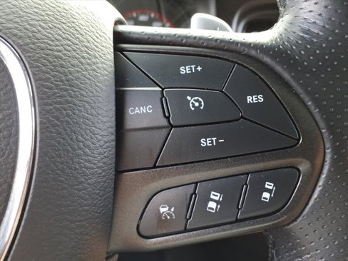 Used 2021 Dodge Charger R/T w/ Plus Group image 20