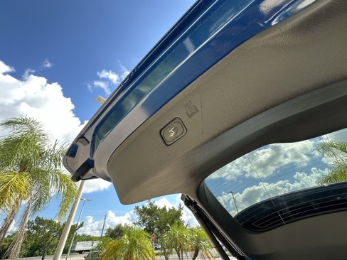 Used 2024 Ford Edge SEL w/ Convenience Package image 28