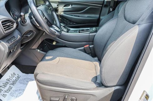 Used 2023 Hyundai Santa Fe SEL image 11