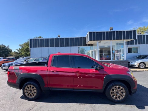 Used 2021 Honda Ridgeline Sport image 8