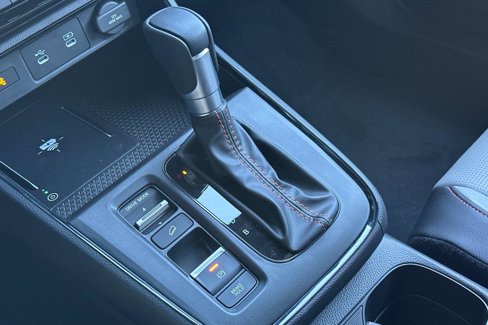 New 2026 Honda CR-V Sport Touring image 26