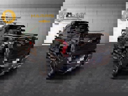 New 2026 Chevrolet Silverado EV Trail Boss image 7