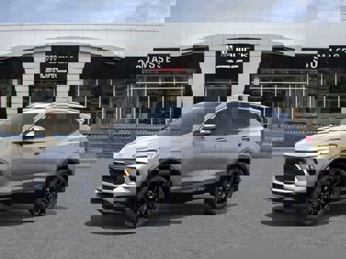 New 2026 Buick Encore GX Sport Touring w/ Experience Buick Package image 2