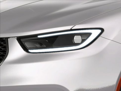 New 2026 Chrysler Pacifica Limited image 13