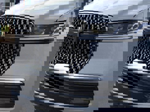 New 2025 Lincoln Navigator L Reserve image 17