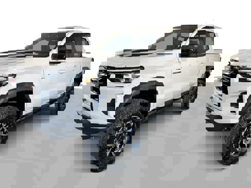 New 2026 Chevrolet Colorado ZR2 w/ Technology Package image 39