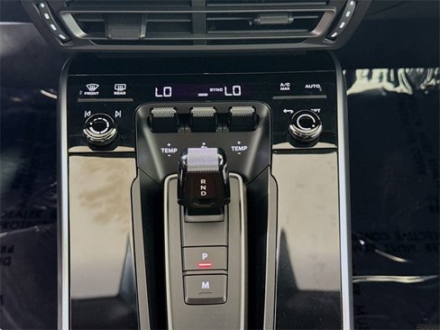 Certified 2022 Porsche 911 Turbo S image 13
