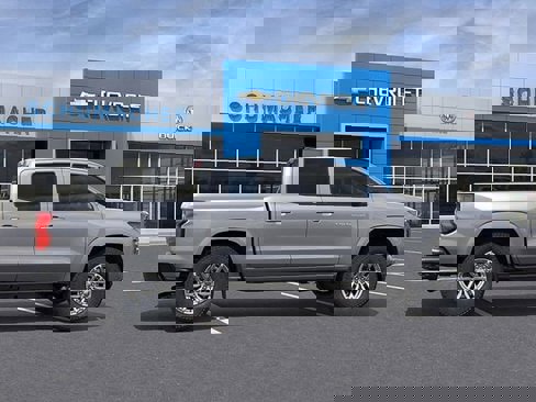 New 2026 Chevrolet Colorado LT image 5