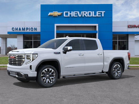 New 2026 GMC Sierra 1500 Denali image 2