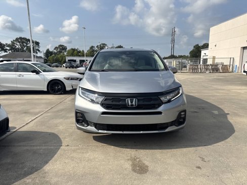 New 2026 Honda Odyssey EX-L image 2