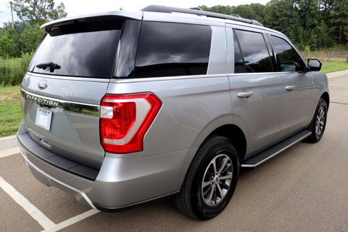 Used 2020 Ford Expedition XLT w/ Equipment Group 202A image 15