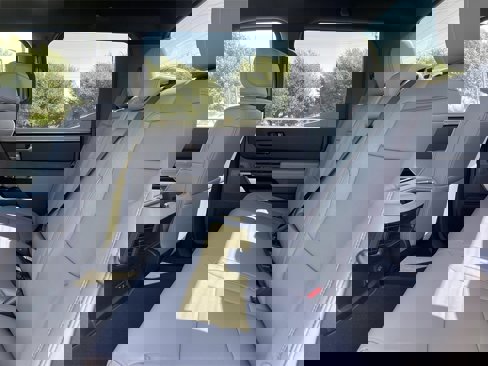 New 2026 Toyota Tundra Limited image 11