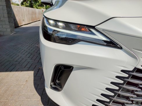 Used 2024 Lexus RX 350 Premium Plus image 42