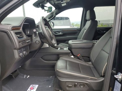 Certified 2024 Chevrolet Tahoe Premier image 19