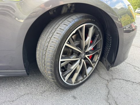 Used 2019 Maserati Ghibli S GranLusso image 36