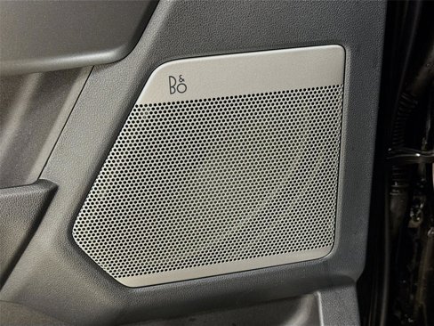 New 2025 Ford F250 Lariat w/ FX4 Off-Road Package image 18