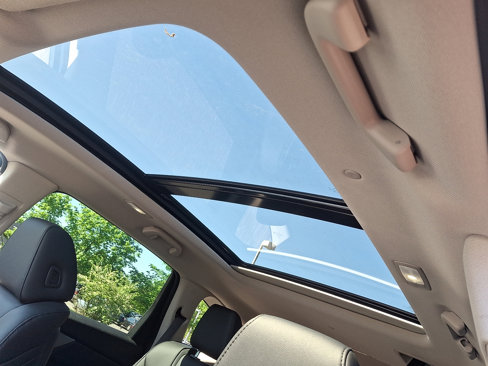 New 2025 Acura MDX SH-AWD image 9