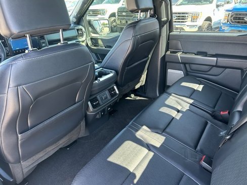 Used 2024 Ford F150 Lariat image 33