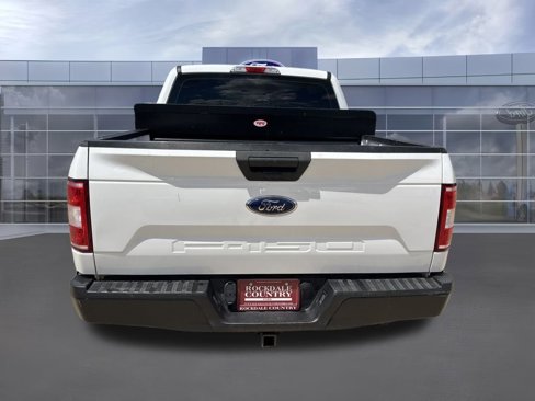 Used 2020 Ford F150 XL w/ XL Power Equipment Group image 4