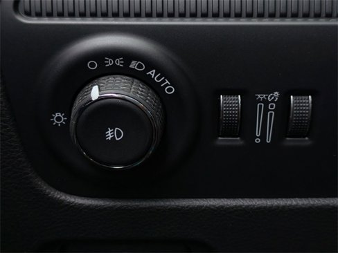 New 2025 Jeep Wagoneer 4WD w/ Convenience Group I image 36