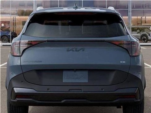New 2026 Kia Sportage AWD Hybrid image 67