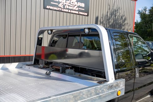 Used 2005 Ford F550 2WD Super Cab Super Duty image 8
