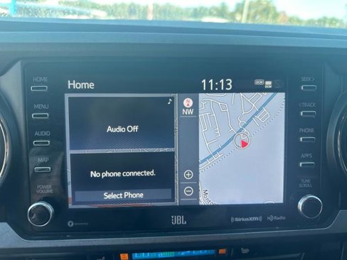 Used 2021 Toyota Tacoma SR5 image 12