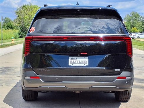 New 2026 Kia Carnival SX Prestige image 29