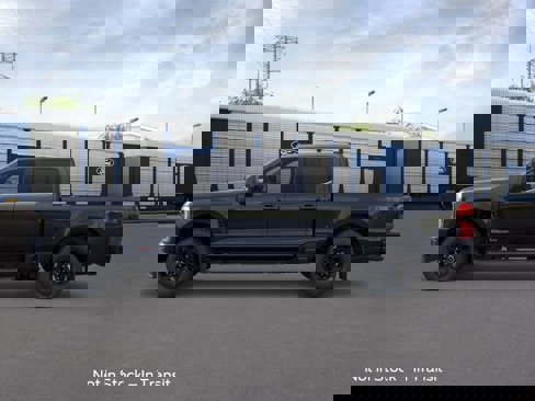 New 2026 Ford F350 4x4 Crew Cab Super Duty image 3